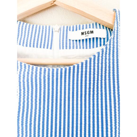 MSGM Girls Dress - Picture 3 of 11